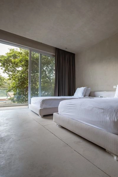 Habitación So Ham